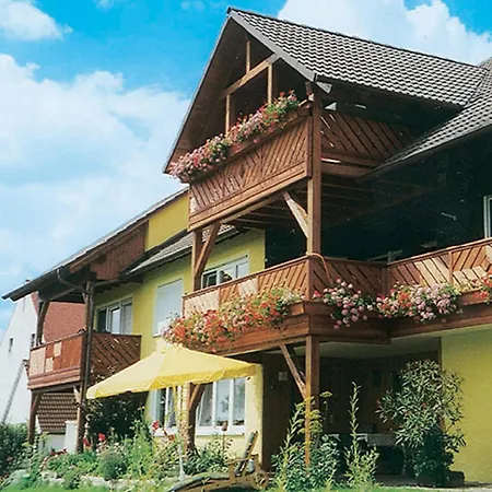 Weydringer Apartment